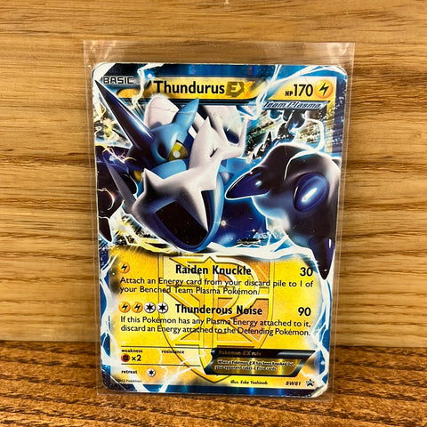 Thundurus EX