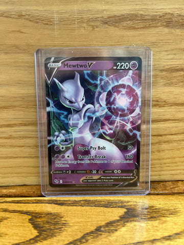 Mewtwo V