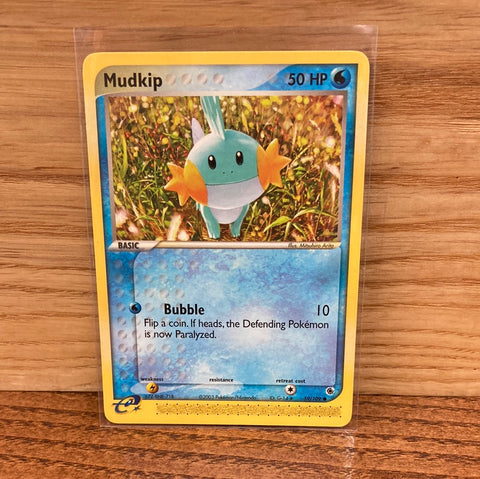 Mudkip