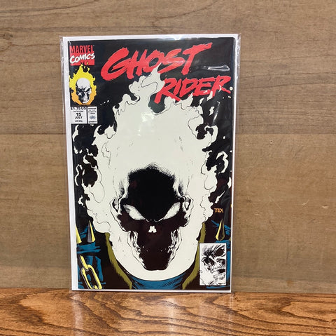 Ghost Rider #15