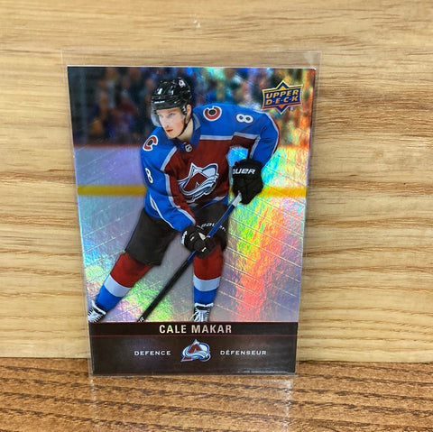 Cale Makar(2019/20) Tim Hortons #46