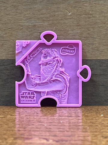Zam Wessel-Purple - The Frugal Dutchman