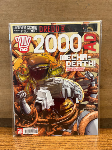 2000 AD Prog 1798