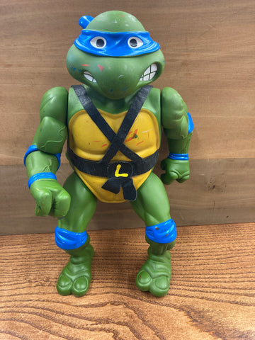 Leonardo(13 in)
