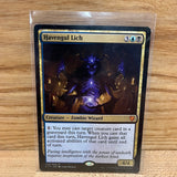 Havengold Lich