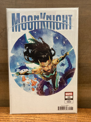 Moon Knight #11(Variant)
