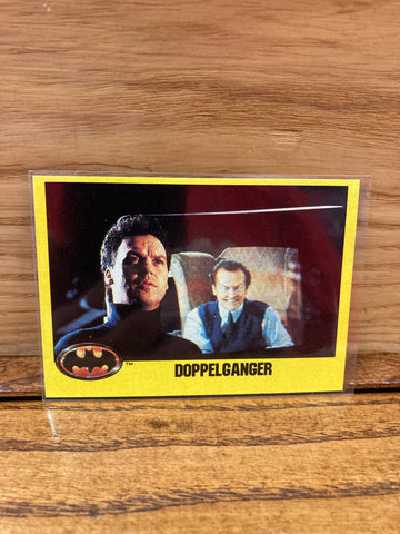 Doppelganger #139