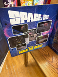 "Brain the Brain" Swift Spaceship Space 1999