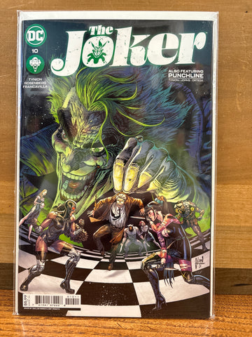 Joker #10
