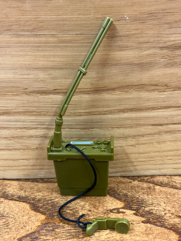 Radio Pack(1/6 Scale)