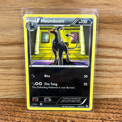 Houndoom