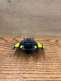 Crime Squad Sea Claw