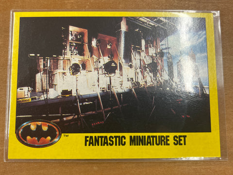 Fantastic Miniature Set #256