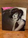 Don't Tell Me Tonight/Yesterday Can't Hurt Me: Helen Reddy