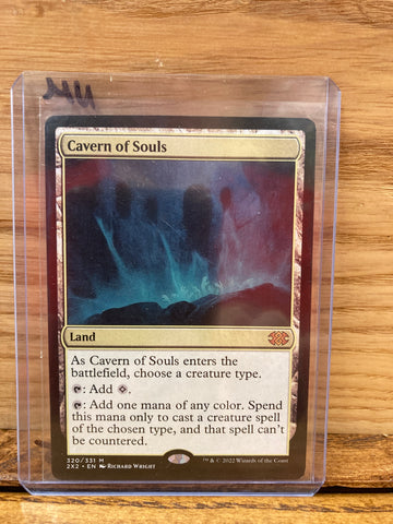 Cavern of Souls