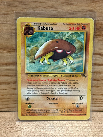 Kabuto