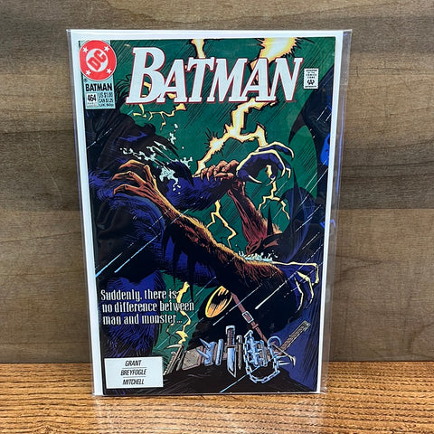Batman #464