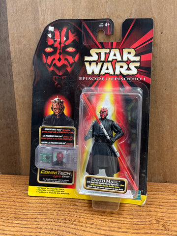 Darth Maul