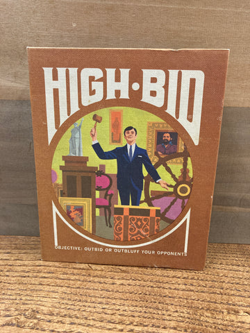 High Bid