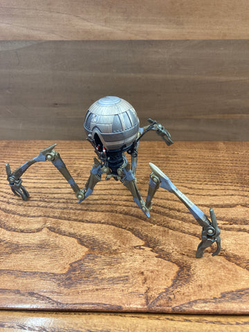 Tri-Droid