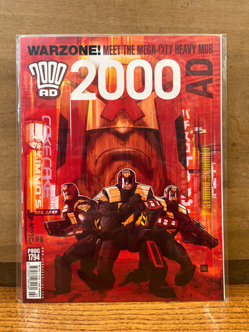 2000 AD Prog 1794