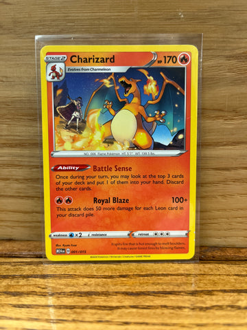 Charizard