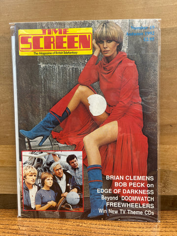 Time Screen #19