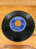 Paint it Black/Long Long While: The Rolling Stones
