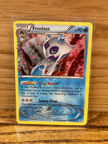 Froslass(Holo)
