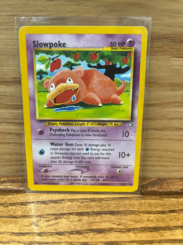 Slowpoke