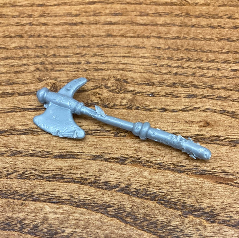 Gray Axe