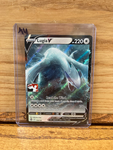 Lugia V(Promo)
