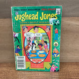 Jughead Jones Comics Digest #15