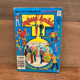 Jughead With Archie Comics Digest #33