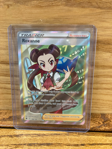 Roxanne(Full Art)