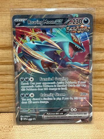 Roaring Moon ex