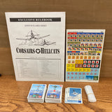 Corsairs & Hellcats