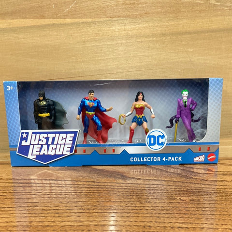 Justice League Beyond 2.0: Power Struggle