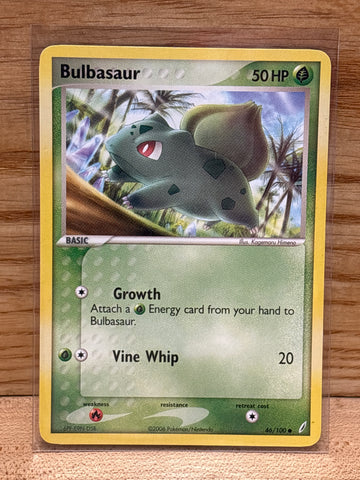Bulbasaur