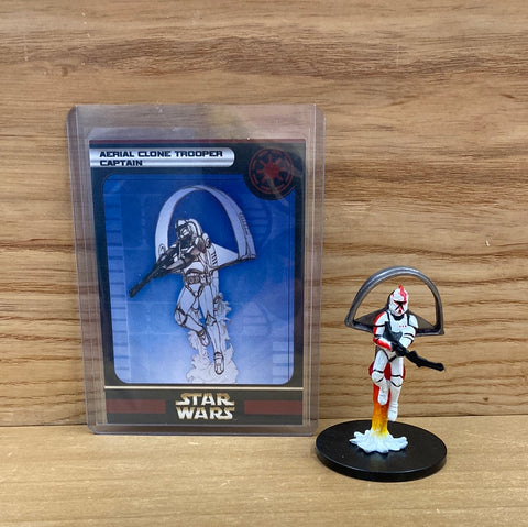 Aerial Clone Trooper 02/60