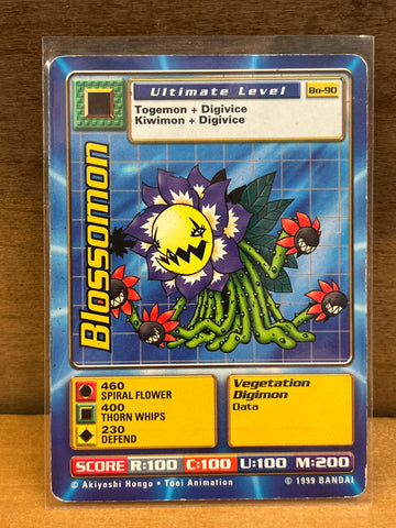 Blossomon