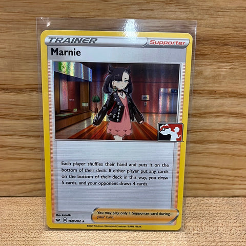 Marnie(Holo)