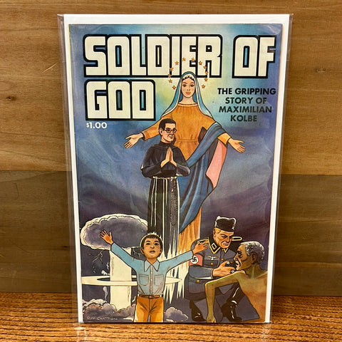 Soldier of God