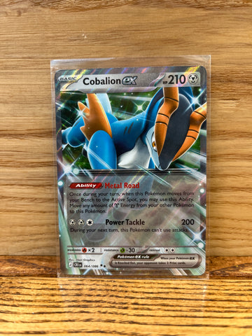 Cobalion ex
