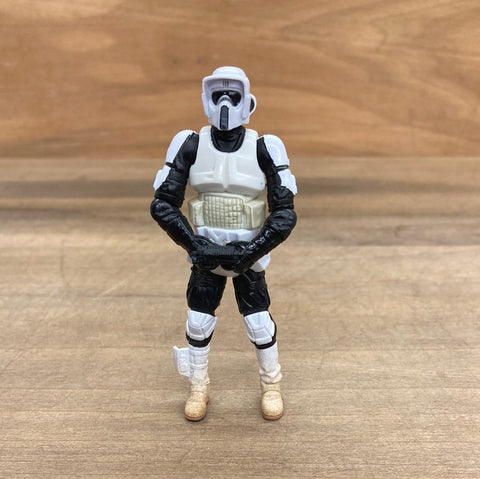 Biker Scout