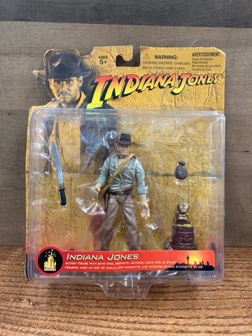 Indiana Jones(Disney Parks Edition)