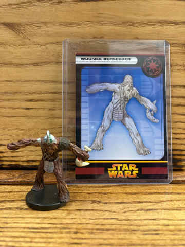 Wookiee Berserker 22/60