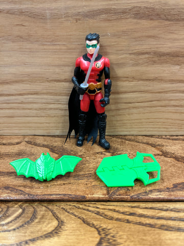 Robin(4in)