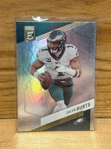 Jalen Hurts(2024)Panini #44