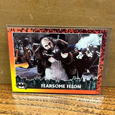 Fearsome Felon #68